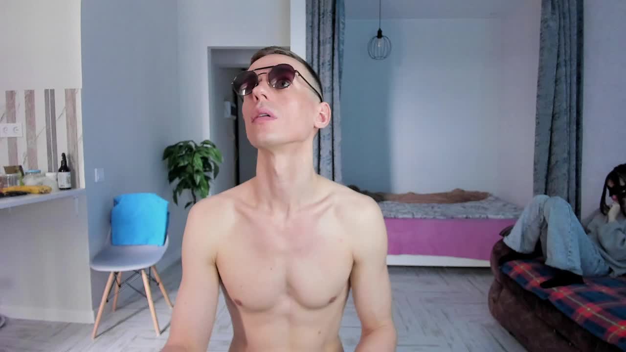 monikalarsen Live Sex March 5, 2026