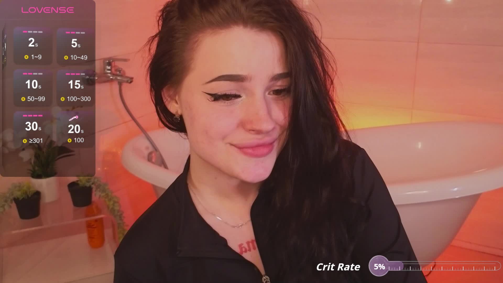 LisaaLiss Live Sex March 5, 2026