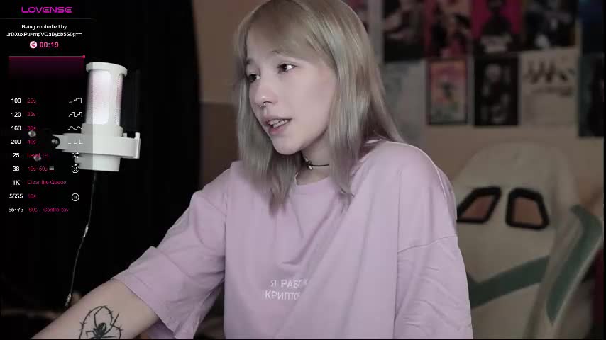 traharaaa Live Sex March 5, 2026