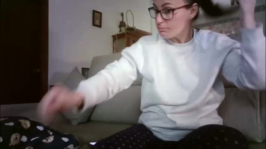 lolahueso Live Sex March 5, 2026