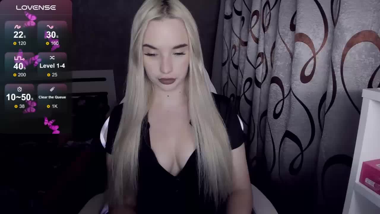 KiraKrox Live Sex March 5, 2026