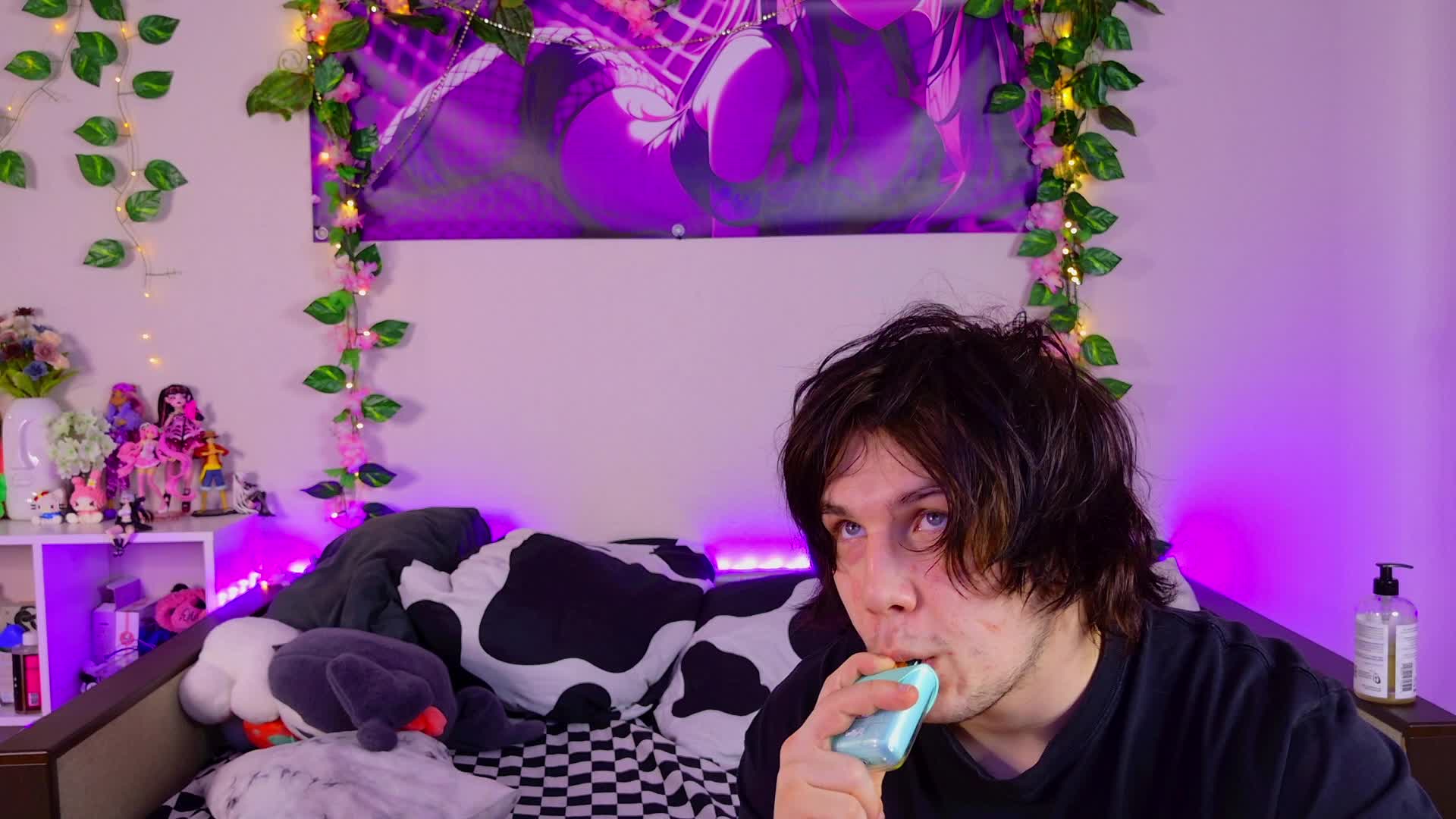 Night-angell Live Sex March 5, 2026