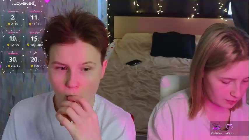 berry_assortment Live Sex March 5, 2026