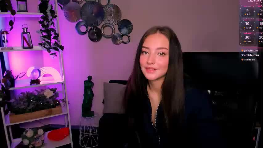 miki_nikki Live Sex March 5, 2026