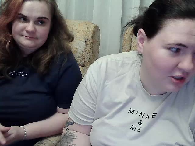 HollyXEva Live Sex March 5, 2026