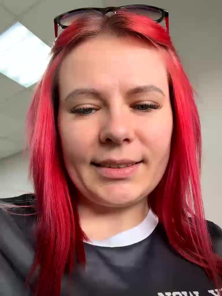 IriSka777 Live Sex March 5, 2026