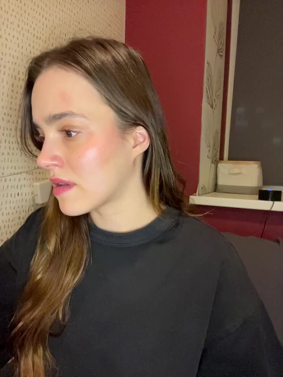 Kendrasil Live Sex March 5, 2026