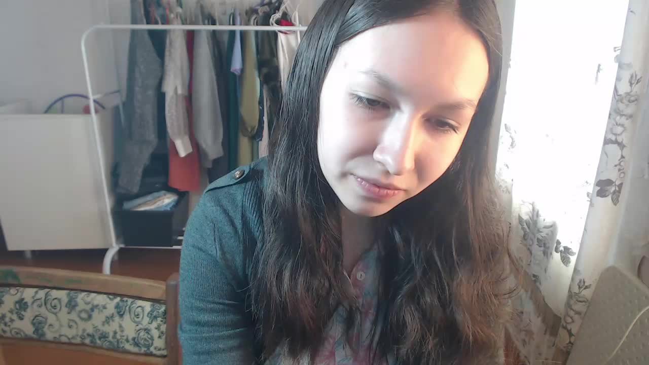 Blueberry18 Live Sex March 5, 2026