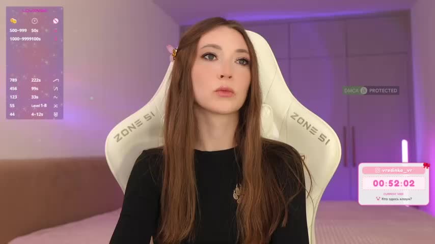 moleculegirl Live Sex March 5, 2026