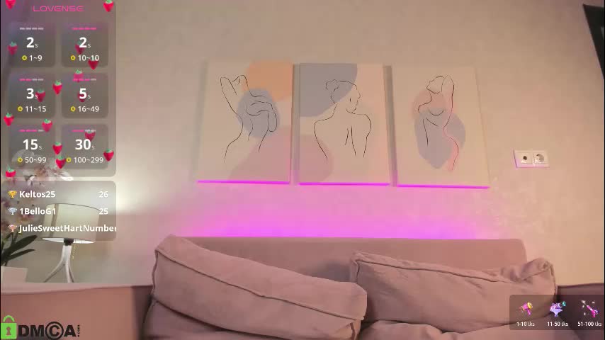 alisa_lesly Live Sex March 5, 2026