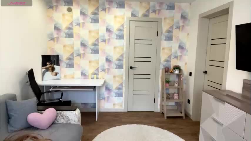 audiedelorbe Live Sex March 5, 2026