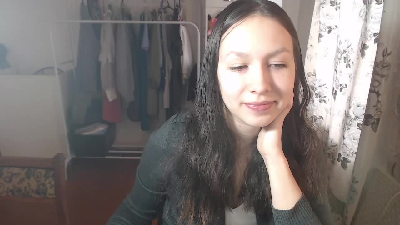 Blueberry18 Live Sex March 5, 2026