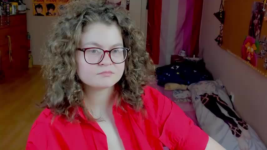 Sashy_Way Live Sex March 5, 2026