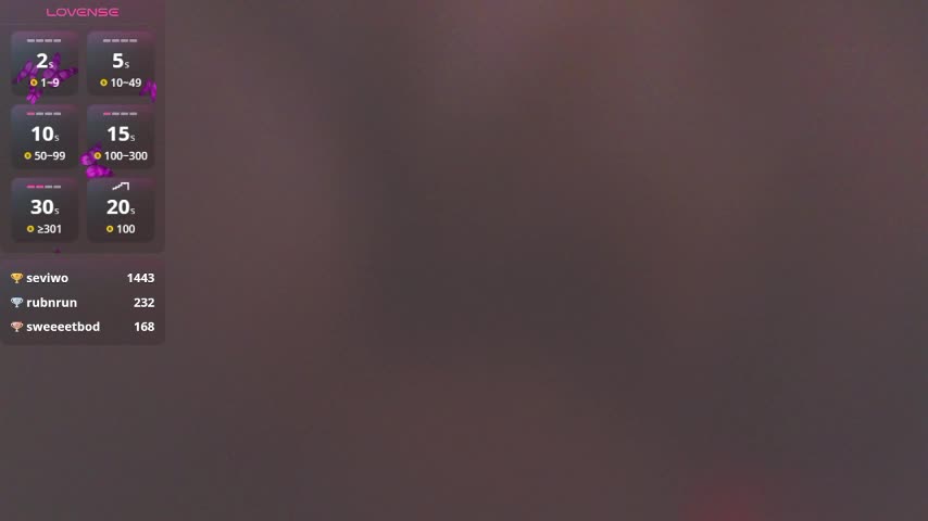 Ake_Mi Live Sex March 5, 2026