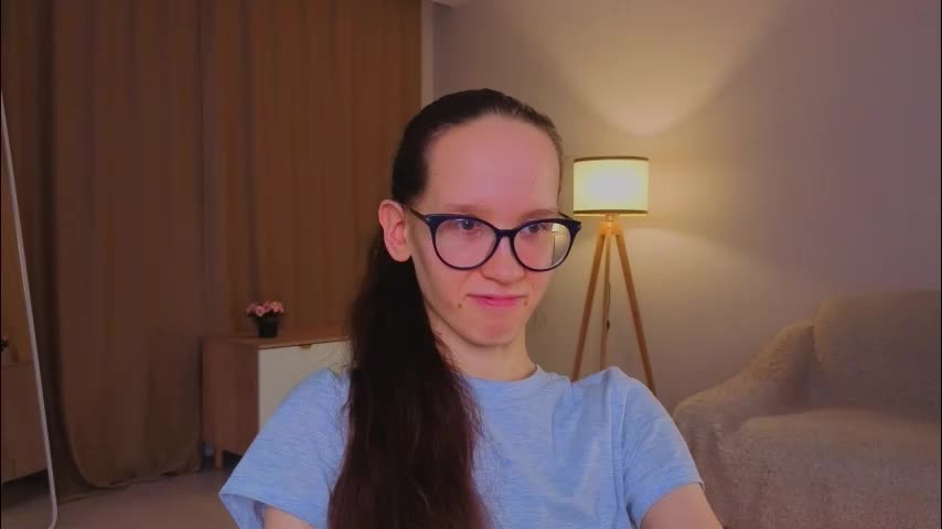 lynettebails Live Sex March 5, 2026