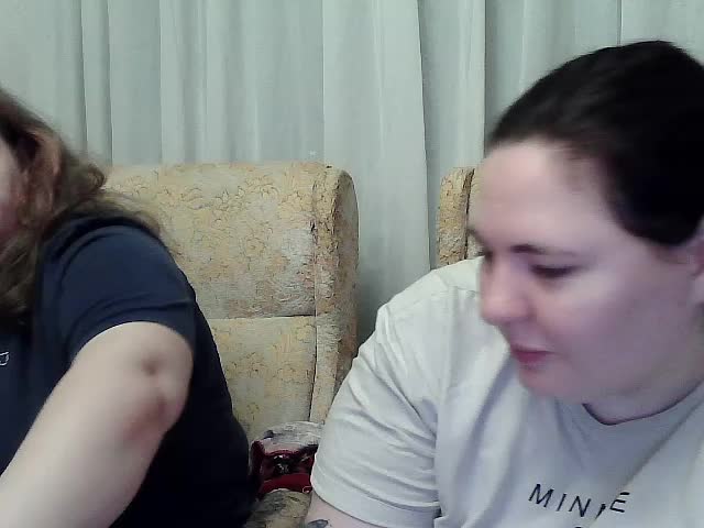 HollyXEva Live Sex March 5, 2026