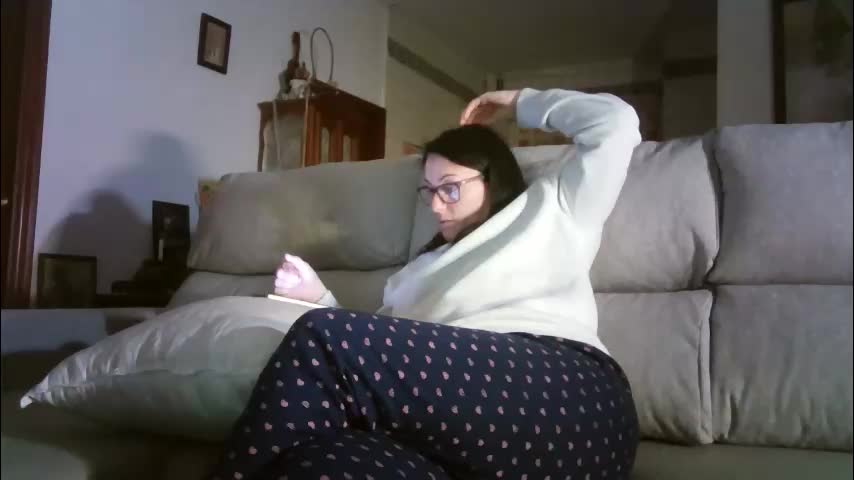 lolahueso Live Sex March 5, 2026