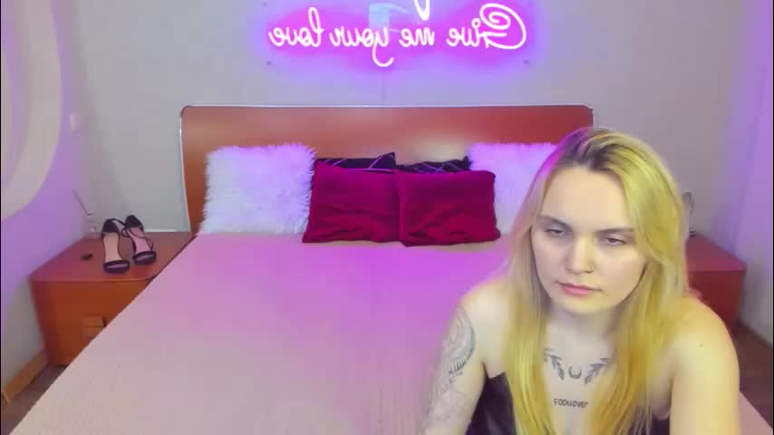 magiceyess Live Sex March 5, 2026