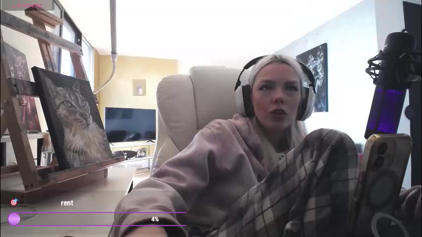 tinykylie Live Sex March 5, 2026