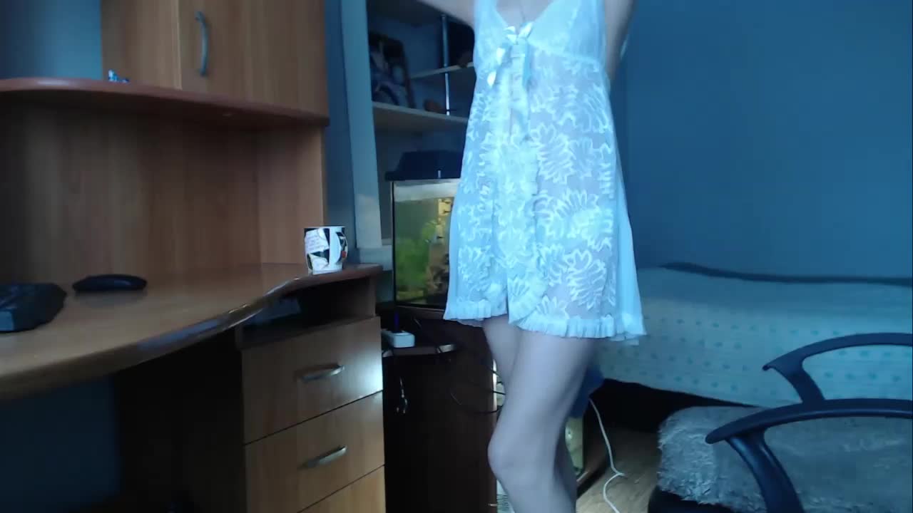 Ameliya_ Live Sex March 5, 2026