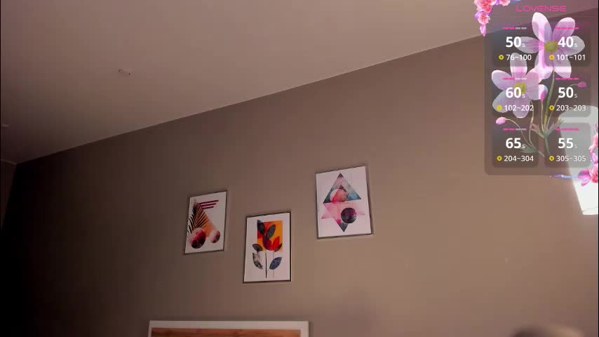 callista_a Live Sex March 5, 2026