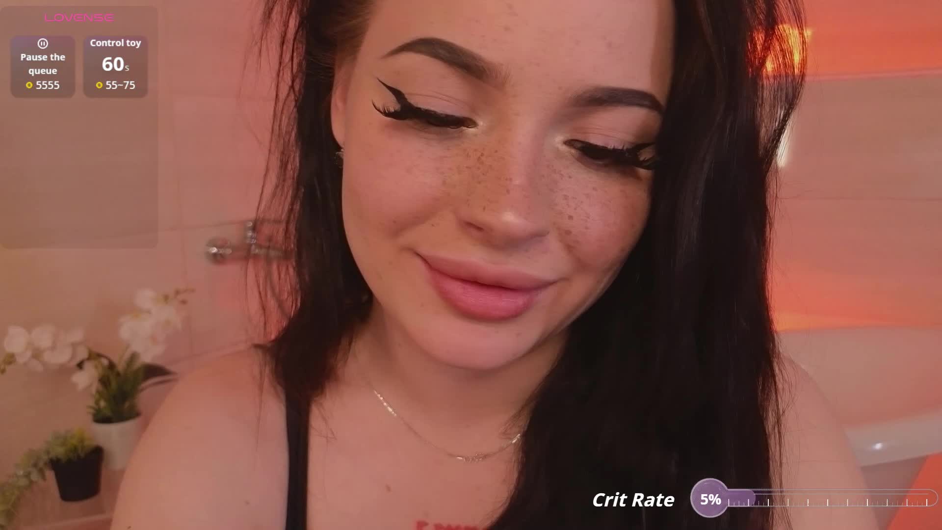 LisaaLiss Live Sex March 5, 2026