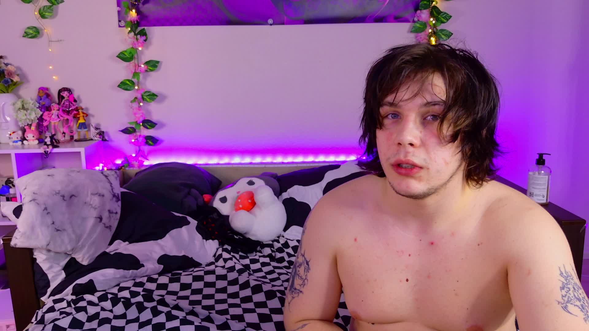 Night-angell Live Sex March 5, 2026