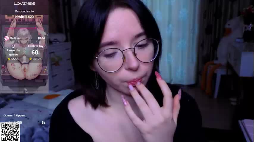 nora_failure Live Sex March 5, 2026