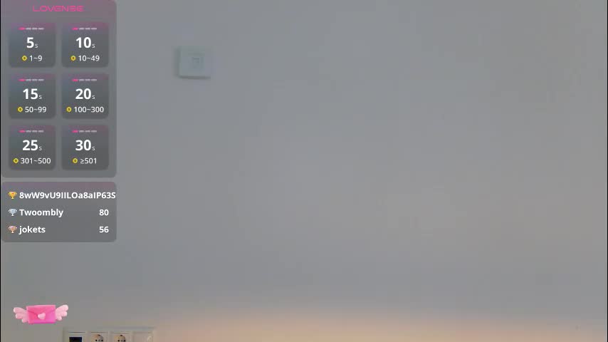 lana__j Live Sex March 5, 2026