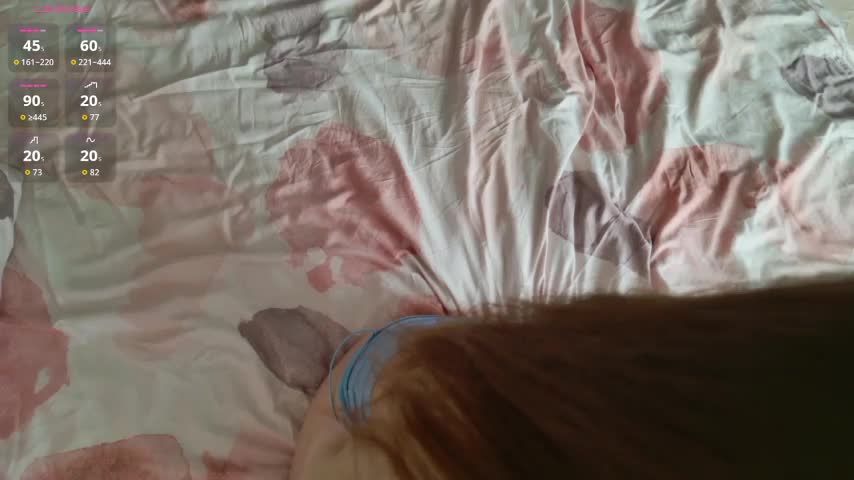 Hey_Kris Live Sex March 5, 2026