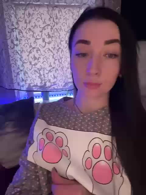 _dashulka_ Live Sex March 5, 2026