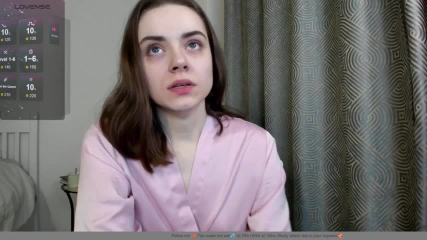 Agnesshy Live Sex March 5, 2026