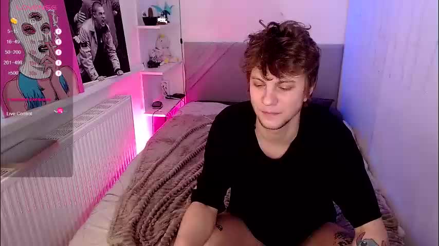 degradat1on Live Sex March 5, 2026