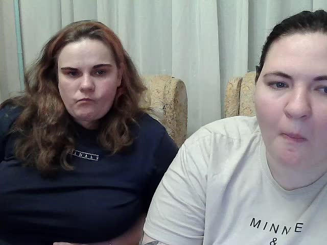 HollyXEva Live Sex March 5, 2026