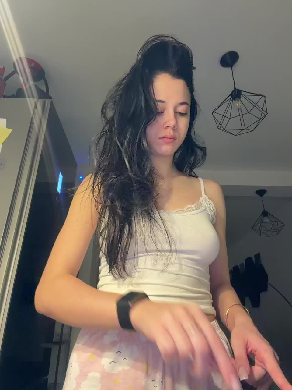 Taanni Live Sex March 5, 2026