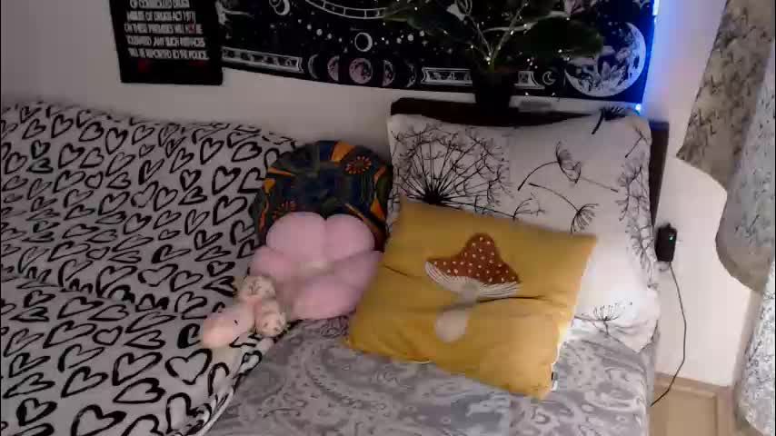 aliens4twenty Live Sex March 5, 2026