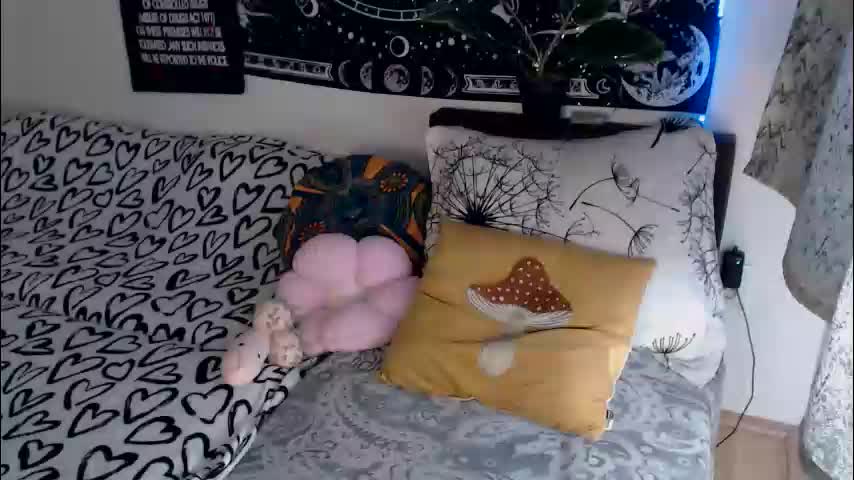 aliens4twenty Live Sex March 5, 2026