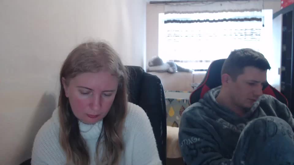 jenisandpeter Live Sex March 5, 2026