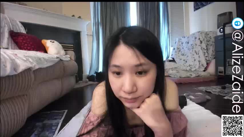 alizezaide Live Sex March 5, 2026