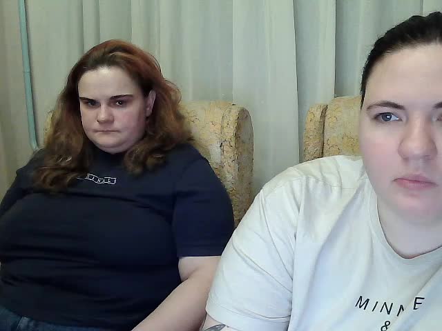 HollyXEva Live Sex March 5, 2026