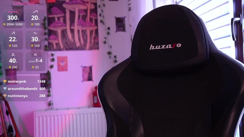 juliapie Live Sex March 5, 2026