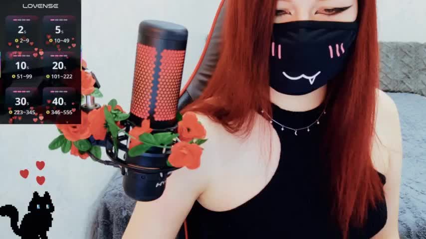 NekoTyan Live Sex March 5, 2026