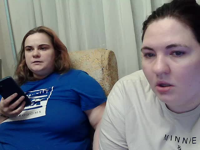 HollyXEva Live Sex March 5, 2026