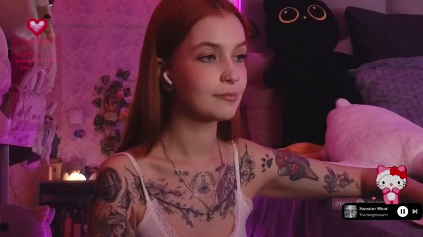 LisLy Live Sex March 5, 2026