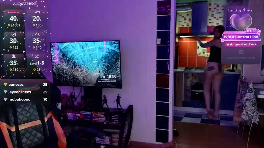 sinnerscorner Live Sex March 5, 2026