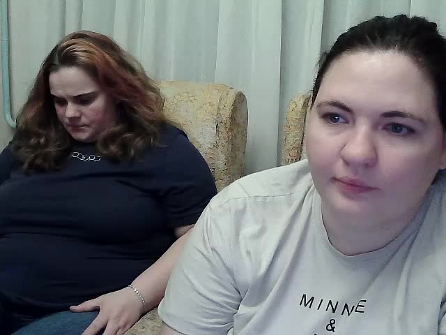 HollyXEva Live Sex March 5, 2026