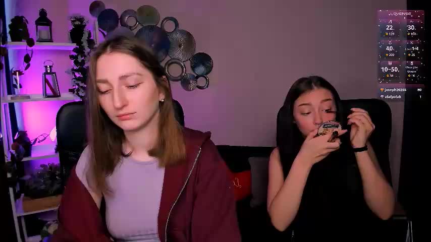 miki_nikki Live Sex March 5, 2026