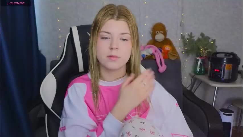 _kirieshka Live Sex March 5, 2026