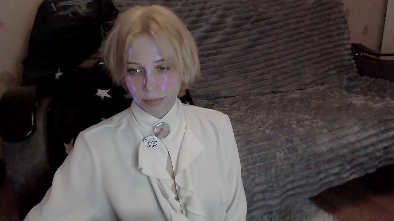 Yrriel_Autist Live Sex March 5, 2026