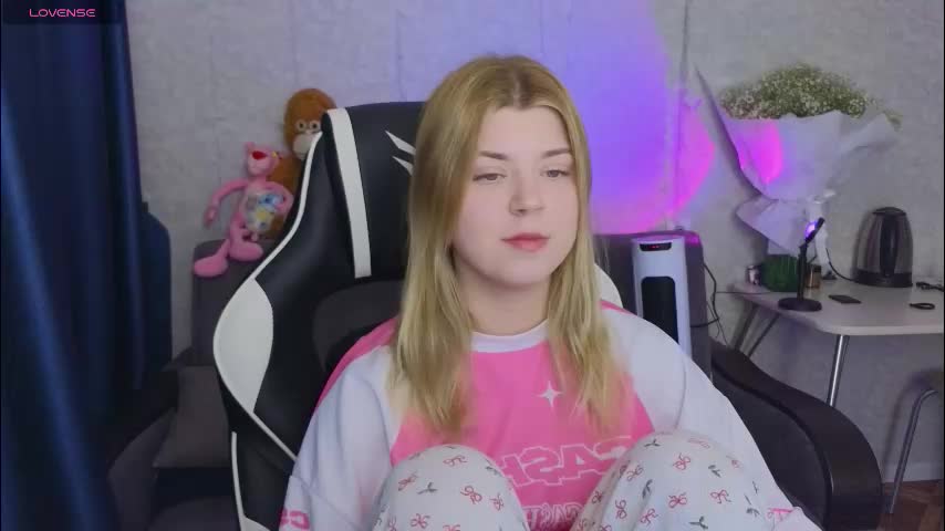 _kirieshka Live Sex March 5, 2026